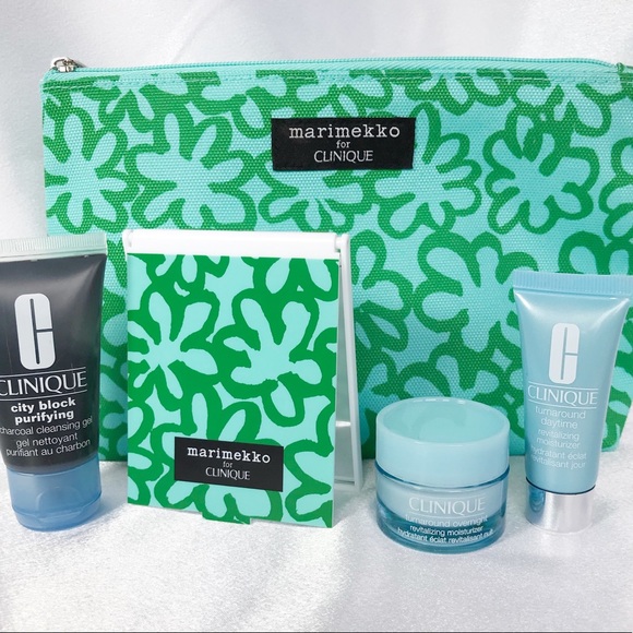 Sephora Other - 🆕Clinique💆🏼‍♀️Bundle💆🏼‍♀️ #356🆕